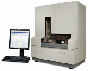   3130 DNA Analyzer