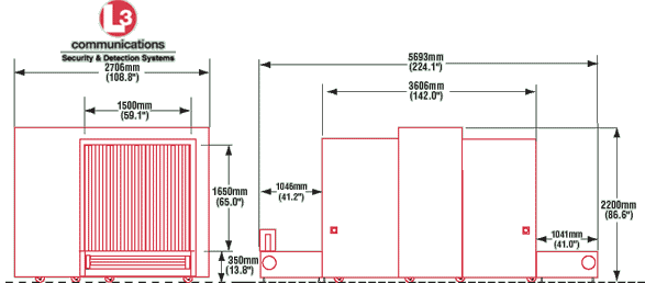  p-  Linescan CX-160P