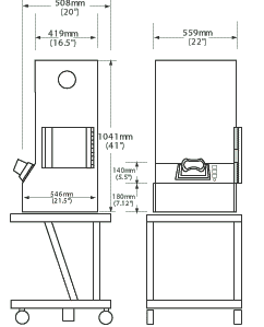    Linescan Miniscan