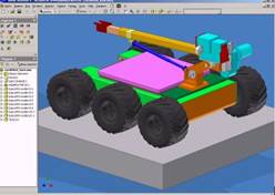 ���������� ������ ���������� ������, ������������� � ����� AIS9