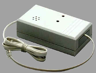 Устройство защиты помещения от прослушивания через аналоговый телефонный аппарат СИГМА