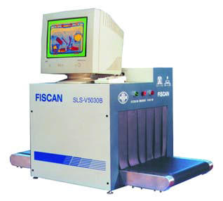     FISCAN SLS-V5030B