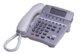 Специализированный цифровой телефонный аппарат ISDN