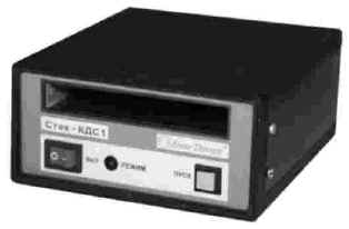 Утилизатор для микрокассет, аудиокассет, дискет, ZIP-дисков… Стек-КДС1