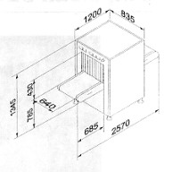    Rapiscan 320