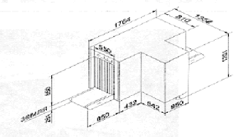    Rapiscan 324 