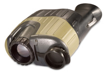 Тепловизор Thermal-Eye X200xp Тепловизор Thermal-Eye X200xp