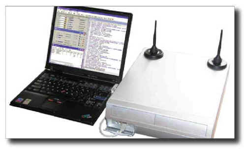  GSM- "GSM Monitoring Systems"