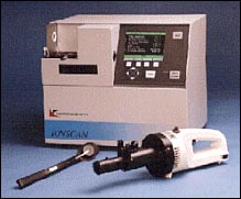        "IONSCAN Model 400"