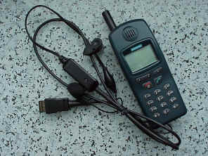 Устройство маскирования телефонных сообщений в каналах GSM связи Резеда.
