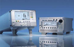   "Rohde & Schwarz  DDF195"