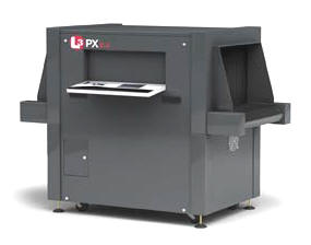Рентгенотелевизионная система досмотра L3 Communications PX-6.4