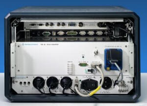       "Rohde & Schwarz TMSR 100"