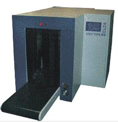 Рентгенотелевизионная досмотровая система для проверки ручной клади и багажа ФИЛИН 5280