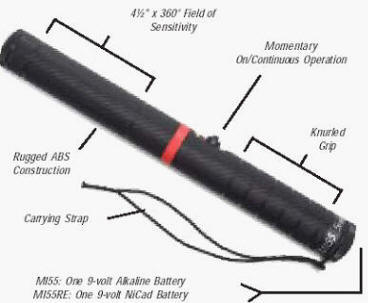  "MI55 SEARCHBATON"