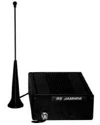 Интеллектуальный блокиратор сотовой телефонии CDMA 2000 (450 МГц ) RS jammini SL