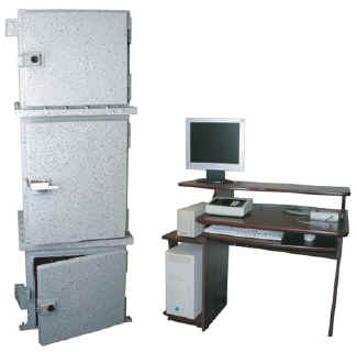 Рентгенографическая установка КАЛАН-4(160, 220)