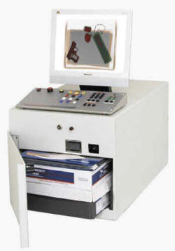          "AUTOCLEAR 3920"